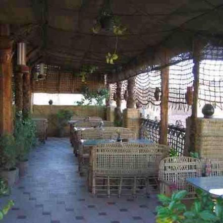 Keylany Hotel Aswan Exteriör bild