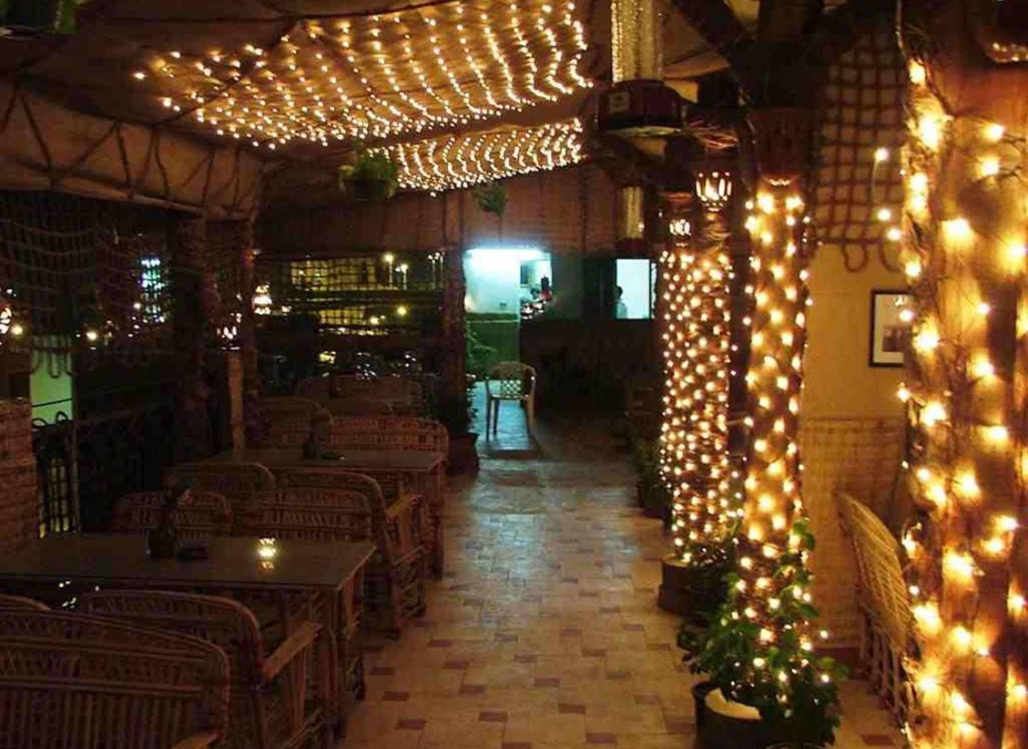 Keylany Hotel Aswan Exteriör bild